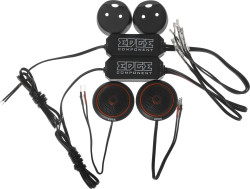 Автоакустика EDGE EDBX6CD-E2- фото5