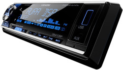 Автомагнитола AURA VENOM-D641DSP- фото3