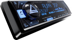 Автомагнитола AURA VENOM-D641DSP- фото2