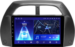 Штатная автомагнитола на Android Anyname для Toyota RAV 4 2 CA20 CA20W XA20 [F3] 2000-2003 (9 дюймов) 2/32GB