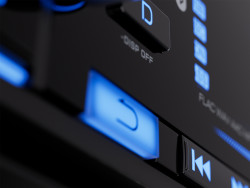 Автомагнитола AURA AMH STORM-678DSP- фото6