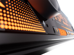 Автомагнитола AURA AMH STORM-866DSP- фото6