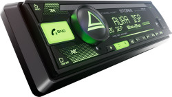 Автомагнитола AURA AMH STORM-866DSP- фото