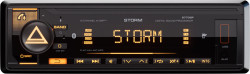 Автомагнитола AURA AMH STORM-677DSP- фото2