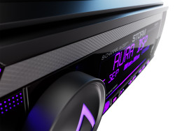 Автомагнитола AURA AMH STORM-866DSP- фото4