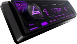 Автомагнитола AURA AMH STORM-677DSP- фото