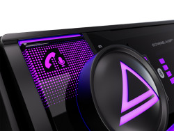 Автомагнитола AURA AMH STORM-677DSP- фото7