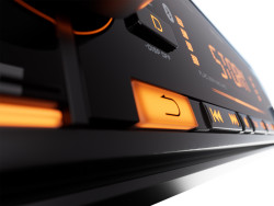 Автомагнитола AURA AMH STORM-678DSP- фото7