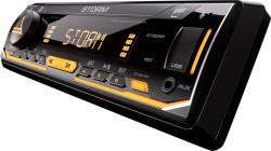 Автомагнитола AURA AMH STORM-678DSP- фото3