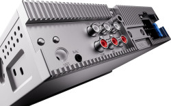 Автомагнитола AURA AMH STORM-678DSP- фото9