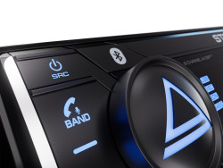 Автомагнитола AURA AMH STORM-678DSP- фото8