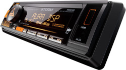 Автомагнитола AURA AMH STORM-866DSP- фото3