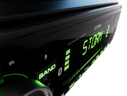 Автомагнитола AURA AMH STORM-677DSP- фото5