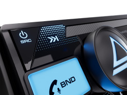 Автомагнитола AURA AMH STORM-866DSP- фото7