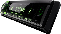 Автомагнитола AURA AMH STORM-677DSP- фото3