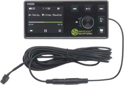 Автоусилитель SENNUOPU HI-FI X12- фото6