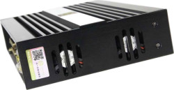 Автоусилитель SENNUOPU HI-FI X12- фото4