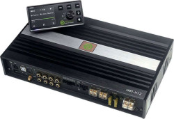 Автоусилитель SENNUOPU HI-FI X12- фото