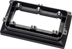 Переходная рамка AURA AFX-VW12 для Skoda- фото2