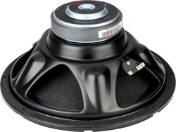 Автосабвуфер AURA VENOM-CL12- фото5