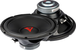 Автосабвуфер AURA VENOM-CL12- фото3