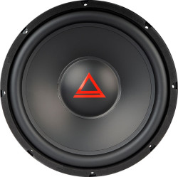 Автосабвуфер AURA VENOM-CL12- фото2