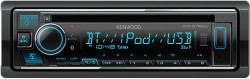 Автомагнитола KENWOOD KDC-BT660U- фото