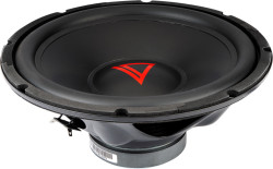 Автосабвуфер AURA VENOM-CL12- фото