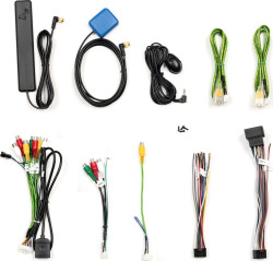 Автомагнитола на Android ASPECT AV-N96- фото3