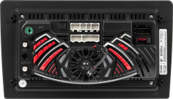 Автомагнитола на Android ASPECT AV-N96- фото2