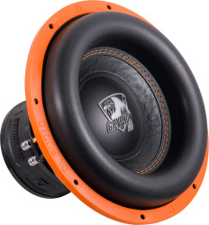 Автосабвуфер DL AUDIO GRYPHON PRO 12 V.3 SE- фото