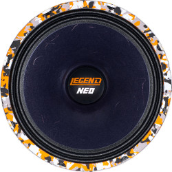 Автоакустика DL AUDIO LEGEND 200 NEO- фото