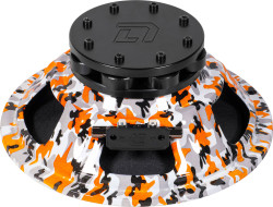 Автоакустика DL AUDIO LEGEND 200 NEO- фото3