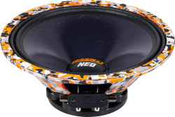 Автоакустика DL AUDIO LEGEND 200 NEO- фото2