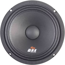 Автоакустика EDGE EDBXPRO8-E4