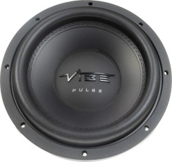 Автосабвуфер VIBE PULSE12D2-V3