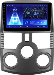 Штатная автомагнитола на Android Anyname для Toyota Rush J200 1 [Right hand driver] 2006-2016 (9 дюймов) 2/32GB