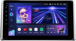 Штатная автомагнитола на Android Anyname для Toyota RAV 4 XA50 [1 Din] 2018-2020 (10 дюймов) 2/32GB