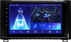 Штатная автомагнитола на Android Anyname для Toyota Tundra XK50 2013-2020 (9 дюймов) 2/32GB