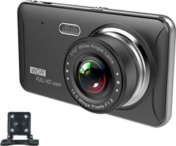 Видеорегистратор автомобильный SHO-ME FHD-925- фото