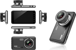 Видеорегистратор автомобильный SHO-ME FHD-925- фото3