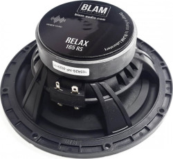 Автоакустика BLAM W165R2- фото3