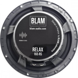 Автоакустика BLAM W165R2- фото4