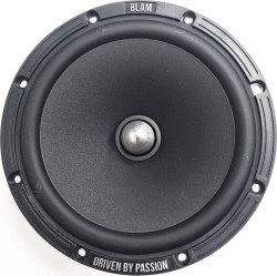 Автоакустика BLAM W165R2- фото2