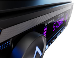 Автомагнитола AURA STORM-525BT- фото3