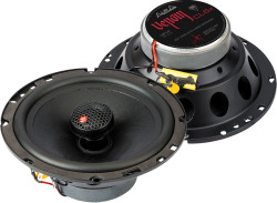 Автоакустика AURA VENOM-CL6X- фото