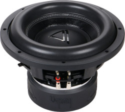 Автосабвуфер AURA VENOM-12- фото