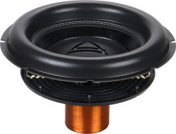 Автосабвуфер AURA VENOM-12- фото4