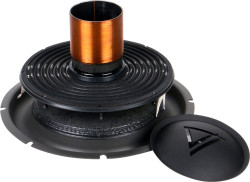 Автосабвуфер AURA VENOM-12- фото5