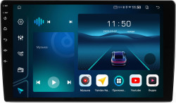 Автомагнитола на Android ASPECT AV-W102- фото